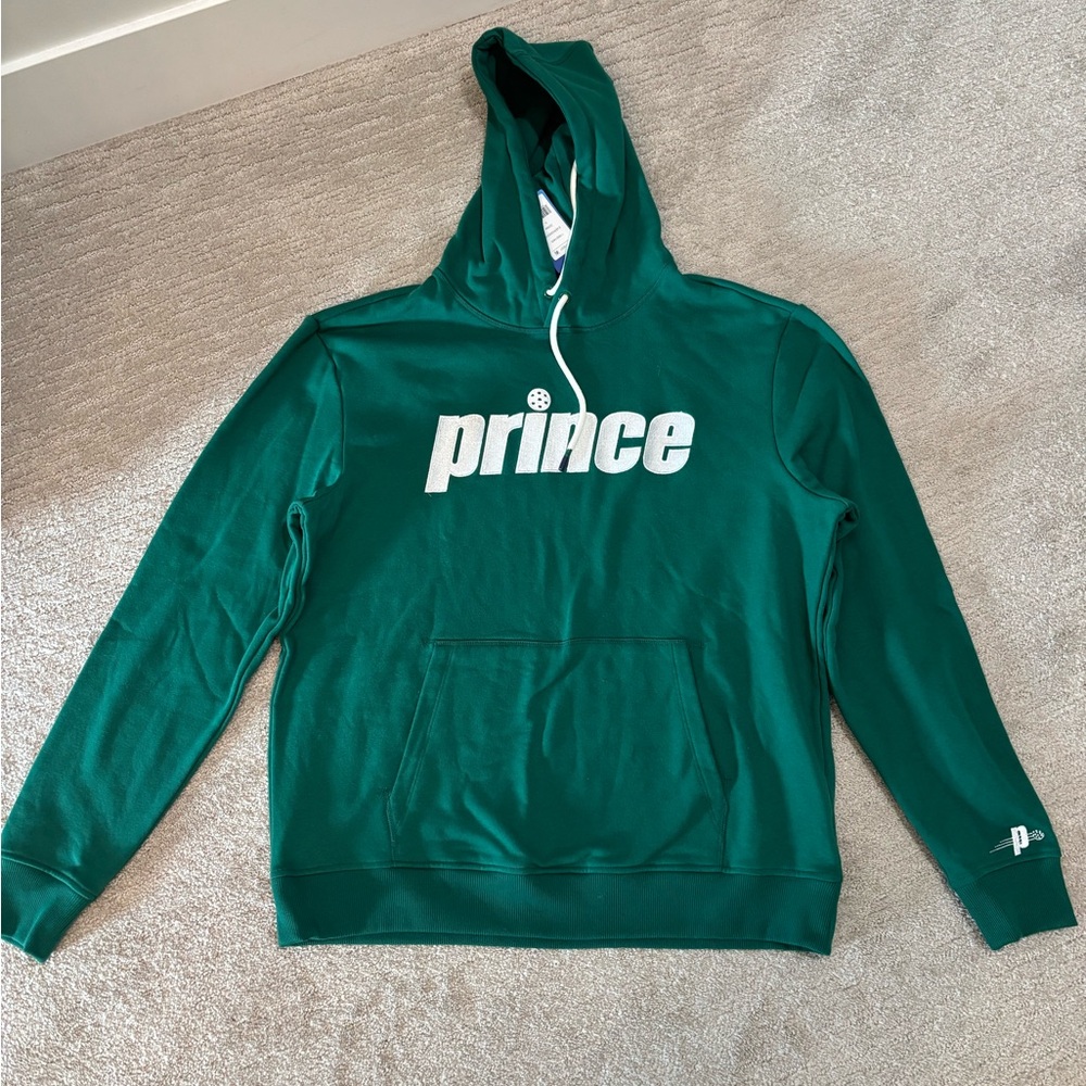 🏷 Prince sweatshirt